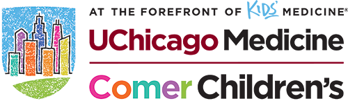 Comer Children's Hospital Logo