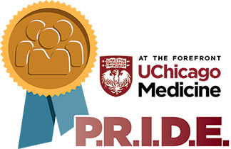 Pride Values Logo