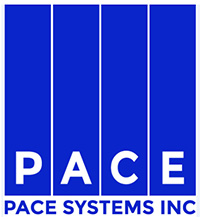 PACE logo