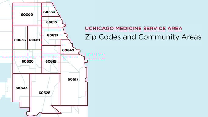 Serving Chicago S South Side Uchicago Medicine Serving Chicago S South Side Uchicago Medicine