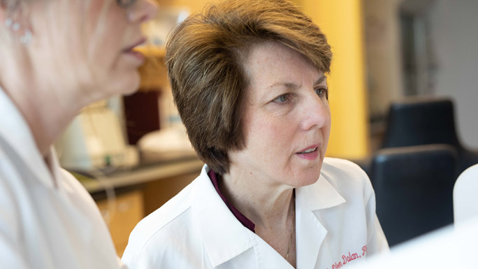 Eileen Dolan, PhD