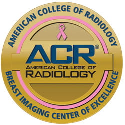 Breast Imaging Center of Excellence - American College of Radiology