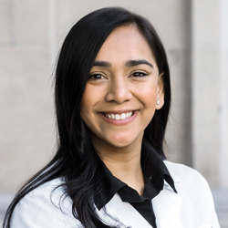 Zeena Darji, MSN, RN, HHT Clinical Coordinator