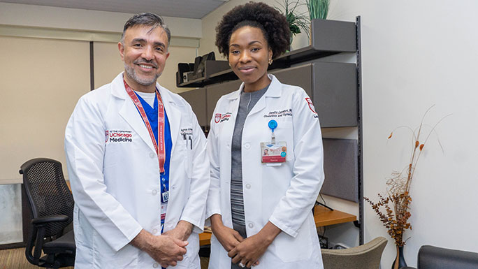 “Fibroids