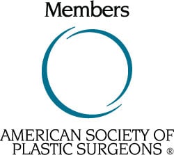 American Society of Plastic Surgeons Membership Logo