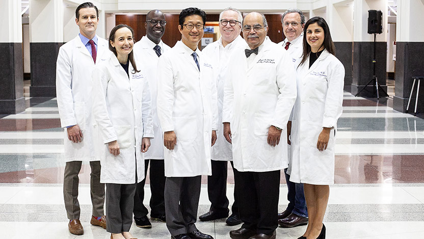 Top Chicago plastic surgeons
