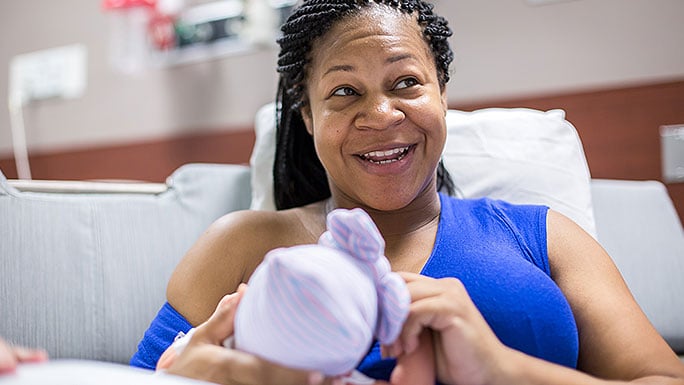 Breastfeeding, Chestfeeding & Lactation Support - UChicago Medicine