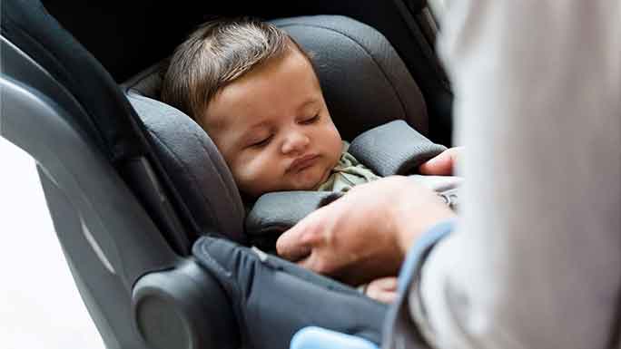 Car clearance seat cost
