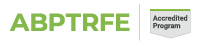  ABPTRFE logo