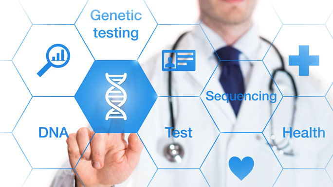 case study for genetic diseases