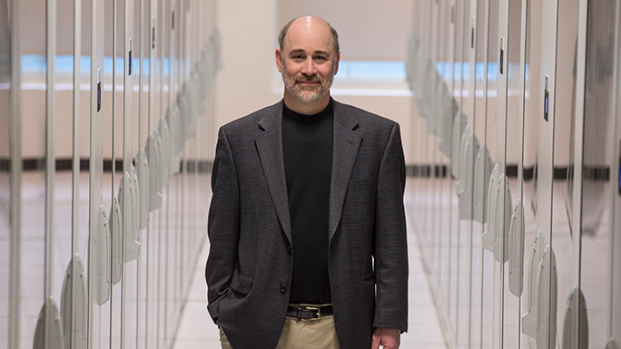 Robert Grossman, PhD