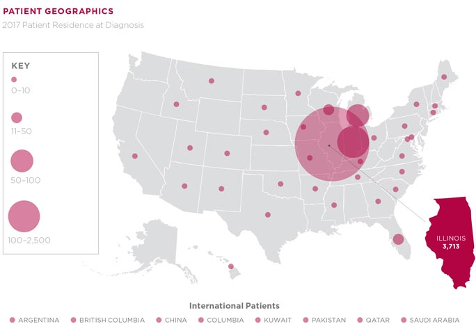 2017 cancer geographics