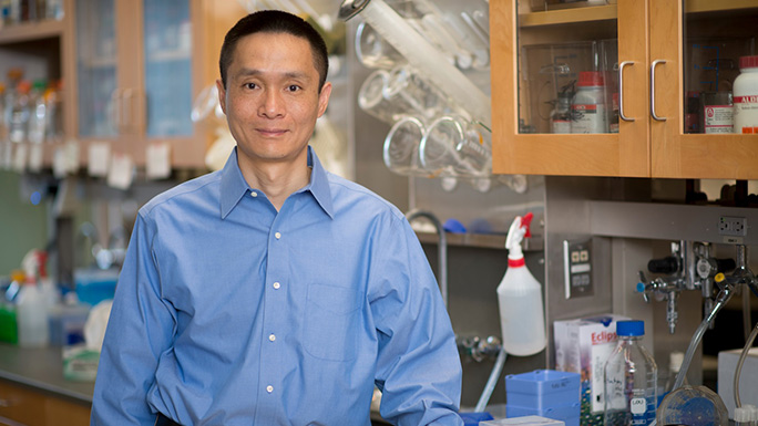 Chuan He, PhD