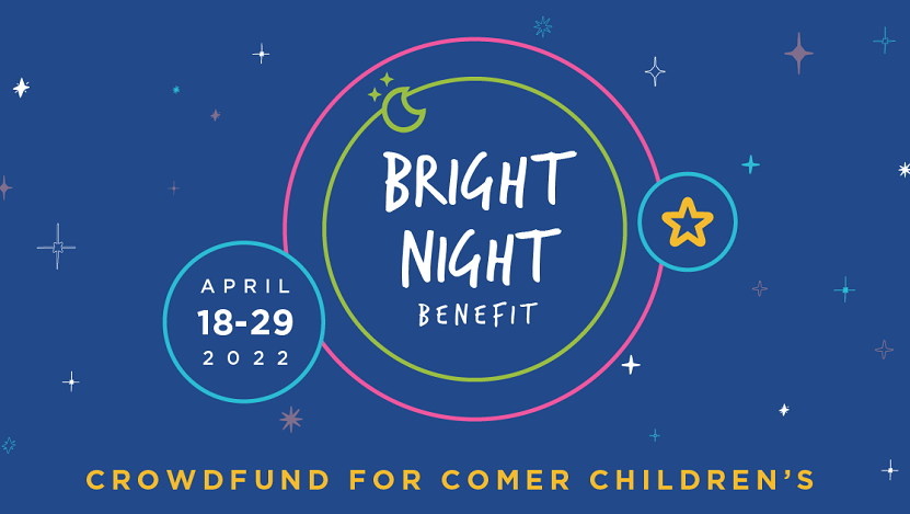 Comer Children's Bright Light Benefit 2022