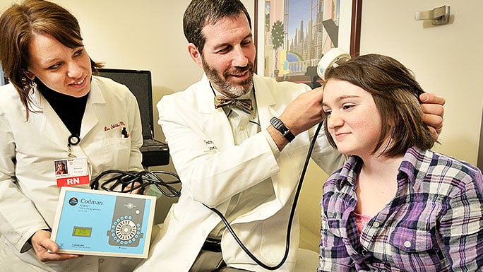 “Neurosurgeon