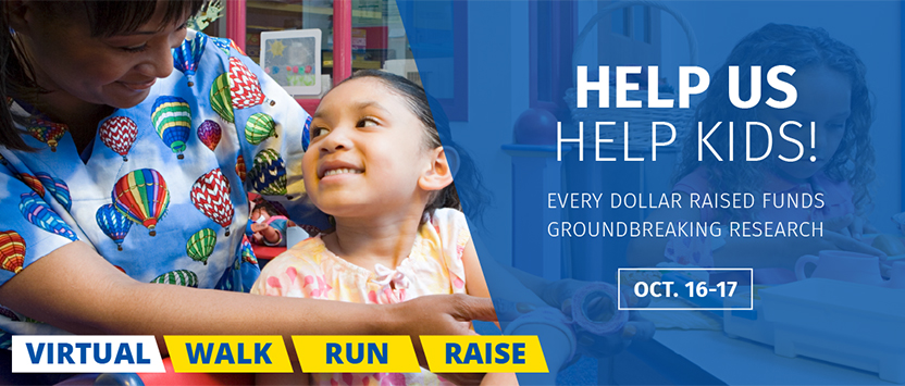 2021 Race for Kids