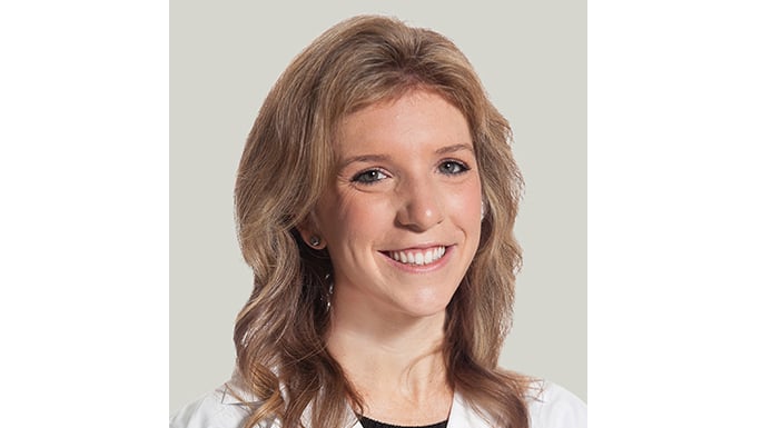 Michelle Ketcham Gozdecki, AuD