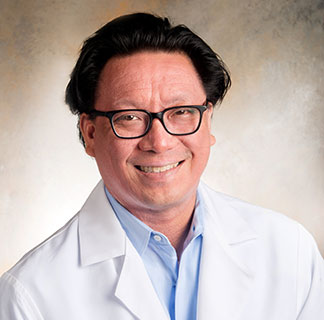 Dr. Steve Handoyo