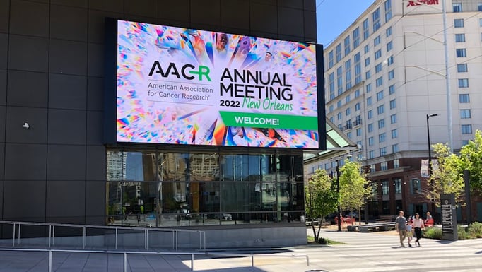 AACR 2022