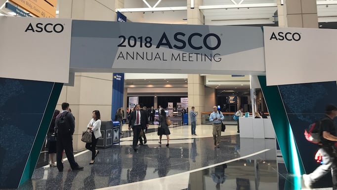 ASCO 2018