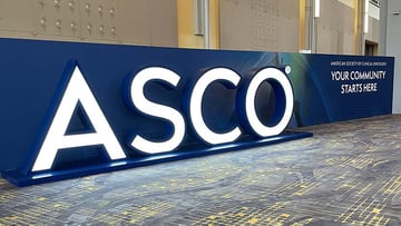 UChicago Medicine cancer faculty and trainees discussed the latest developments in oncology at the recent ASCO meeting.
