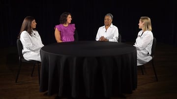Breast cancer survivors talk openly about why screenings are one of those things that women should never be “too busy” to skip.