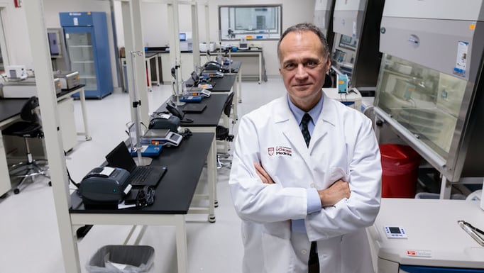 Michael R. Bishop, MD
