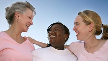 breast cancer ancestry research