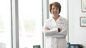 M. Eileen Dolan, PhD