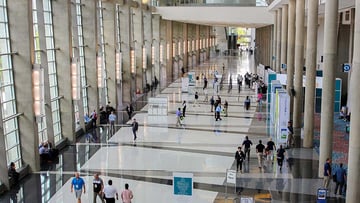 63rd Annual Meeting of the American Society of Hematology