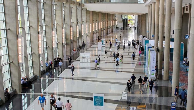 63rd Annual Meeting of the American Society of Hematology