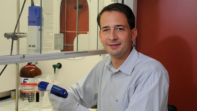 Justin Kline research universal