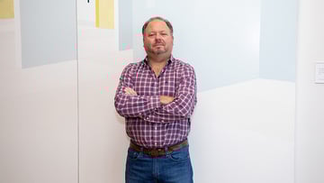 Mark Vazzana