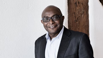 Adekunle “Kunle” Odunsi, MD, PhD