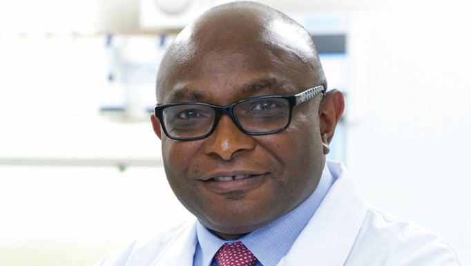 Adekunle Odunsi, MD, PhD