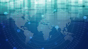 Mapping image for global pediatric leukemia data initiative
