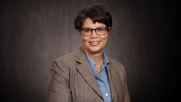 Brenda Battle