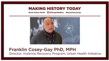 Cosey-Gay Video Frame