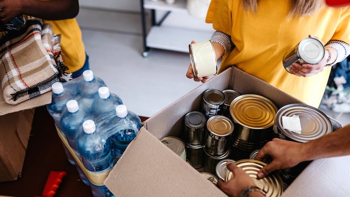 donations