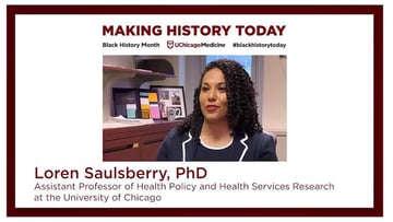Saulsberry Video Frame