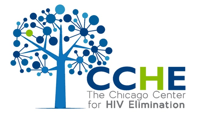 CCHE logo