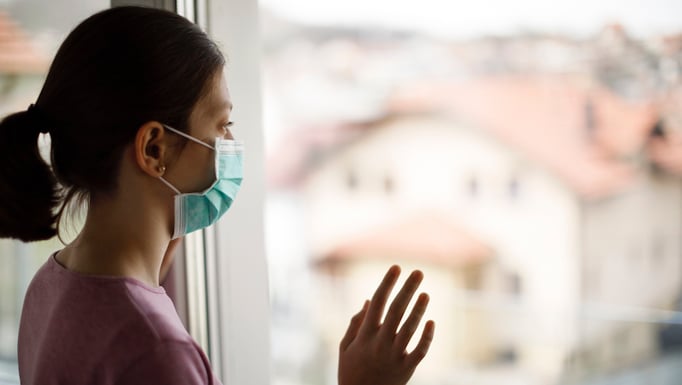 Grieving The Loss Of A Loved One To Covid 19 Uchicago Medicine