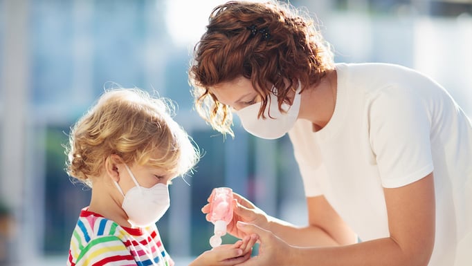Day Care Camp Playdates What S Safe For Kids This Summer