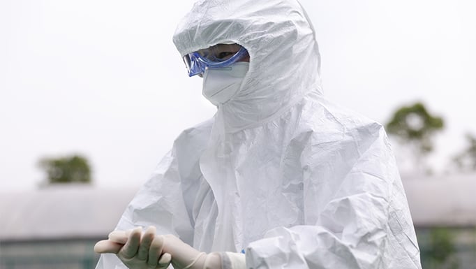 Personal protective equipment