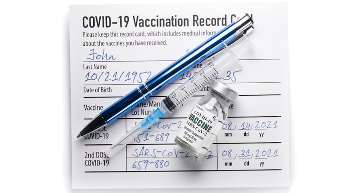 Vaccinated How Your Life May Change After Getting The Covid 19 Vaccine Uchicago Medicine