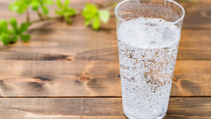 Is carbonated water healthy? - UChicago Medicine
