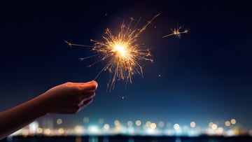 Sparkler