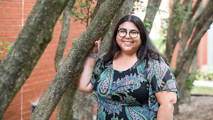 Lisa Guardiola, Ingalls mental health patient