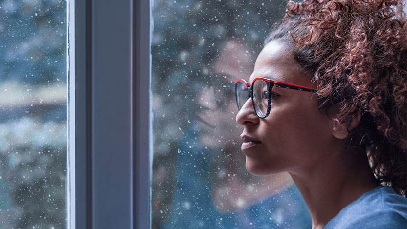 Seasonal affective disorder: How to spot and treat the ‘winter blues’