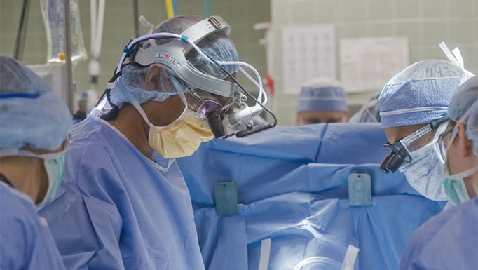 Jeevanandam heart surgery universal